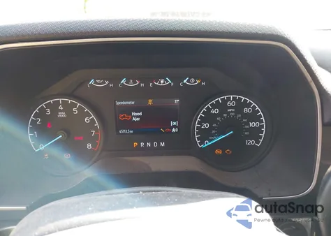 2022 Ford F-150 Xl from USA, damaged, VIN 1FTFW1E53NFA44114